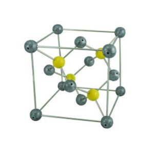 Molecular model set - blende